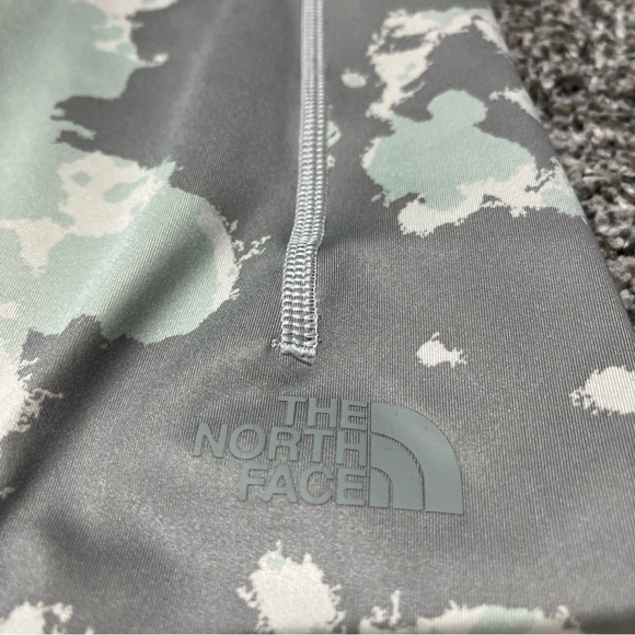 The North Face Women’s Motivation High Rise 7/8 Pocket Tights S - Picture 4 of 14